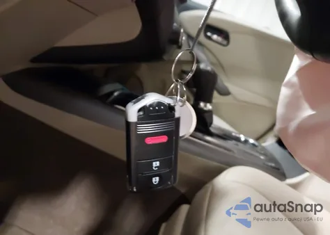 2013 Acura Rdx from USA, damaged, VIN 5J8TB3H37DL006908